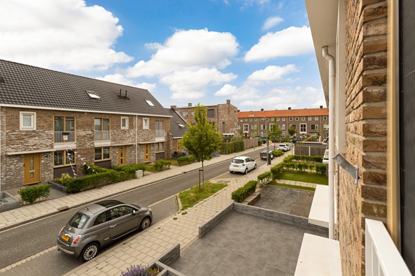 Medium property photo - Pieter de Hoochstraat 10, 3314 HP Dordrecht